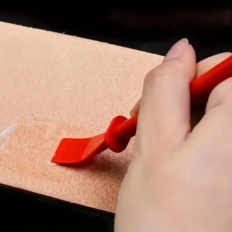 Leather Workshop - Tutkal Yayıcılar, Polipropilen Tutkal Sürücü Çubukları