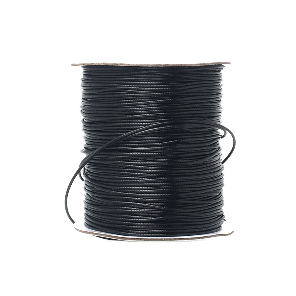 Leatherwork Thread - 10M/11 metre 1.5mm kore mumlu Polyester