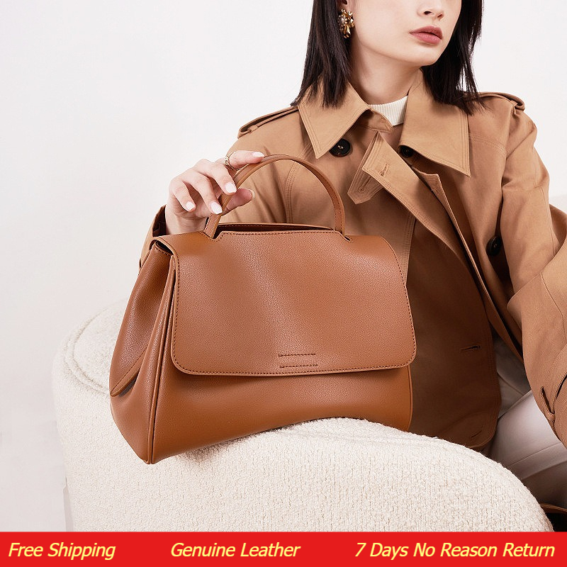 Leather Workshop - сумка tote lüks kadın çantası seyahat