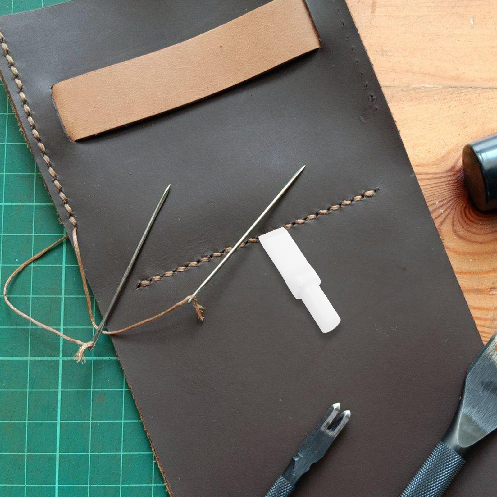 Swivel Knife Tool - Seramik Döner Oyma Bıçağı DIY El