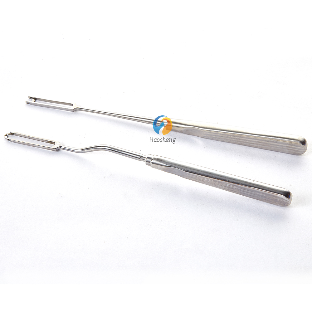 Swivel Knife Tool - Ballenger döner bıçak kullanımlık süngü düz