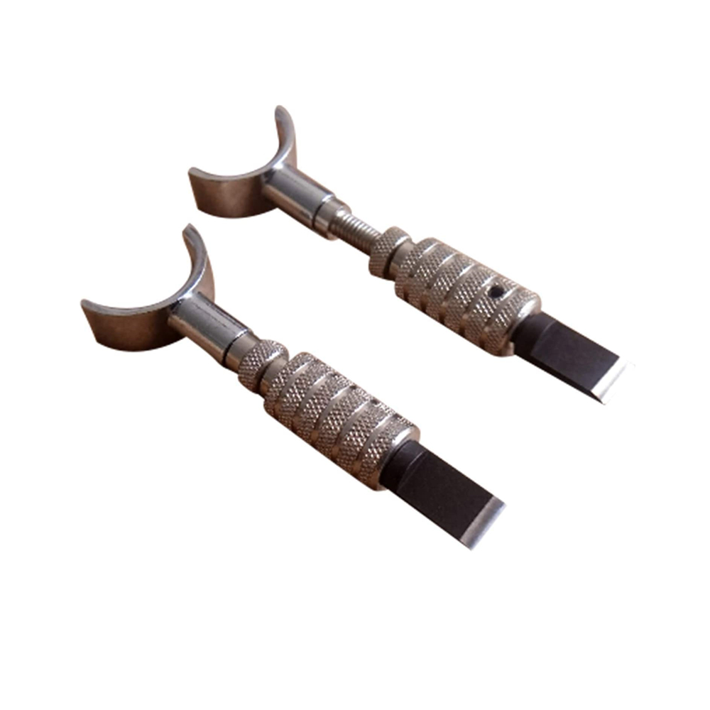 Swivel Knife Tool - Deri döner takma bıçağı oyma bıçağı