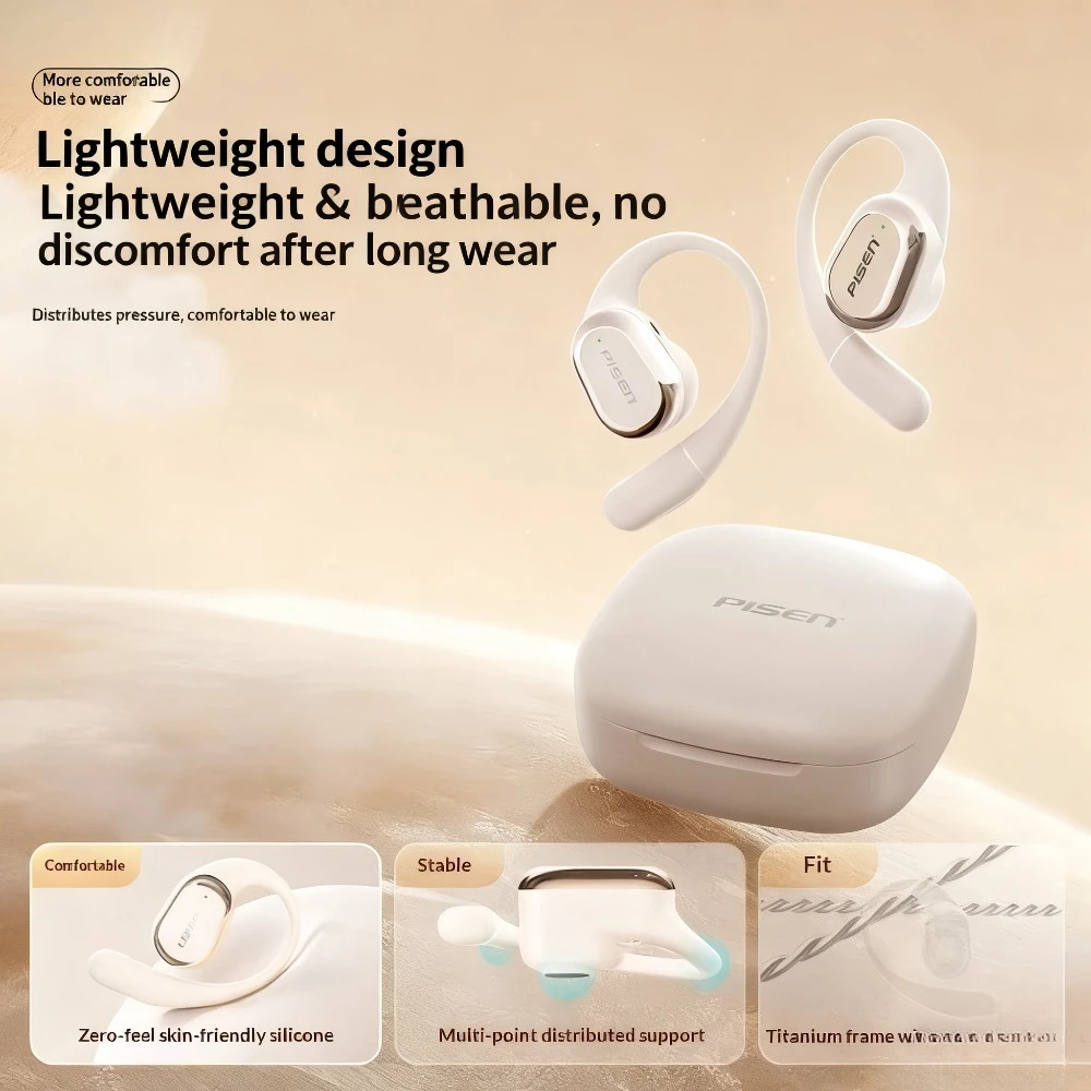 Kablosuz Bluetooth Kulaklıklar - Leatherwork Manual incelemesi ve fiyatı