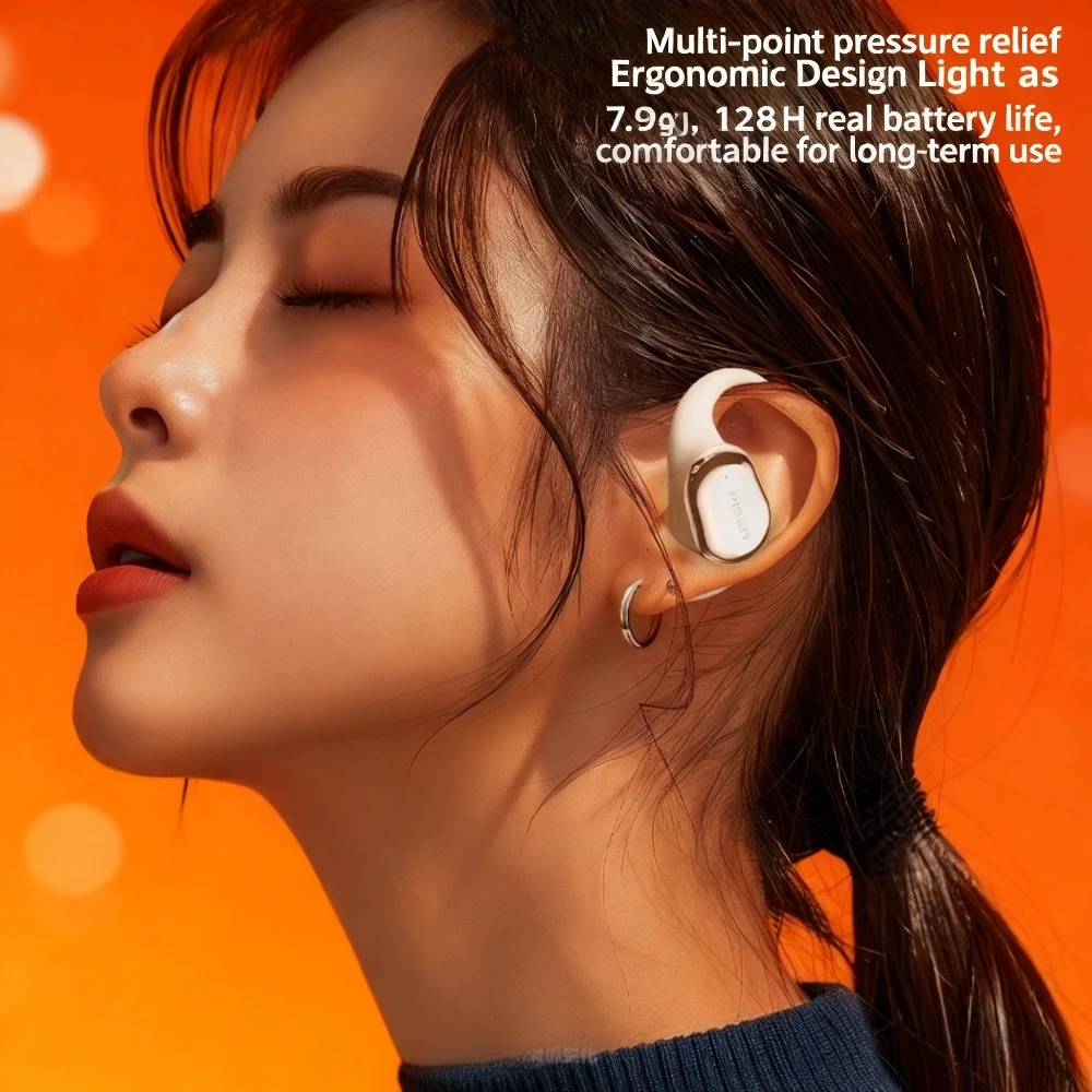 Kablosuz Bluetooth Kulaklıklar - Leatherwork Manual incelemesi ve fiyatı