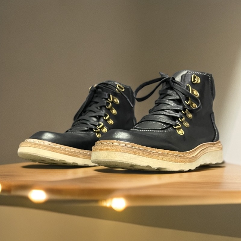 El yapımı Yıkanmış Hakiki Deri - Leather Work Western incelemesi ve fiyatı