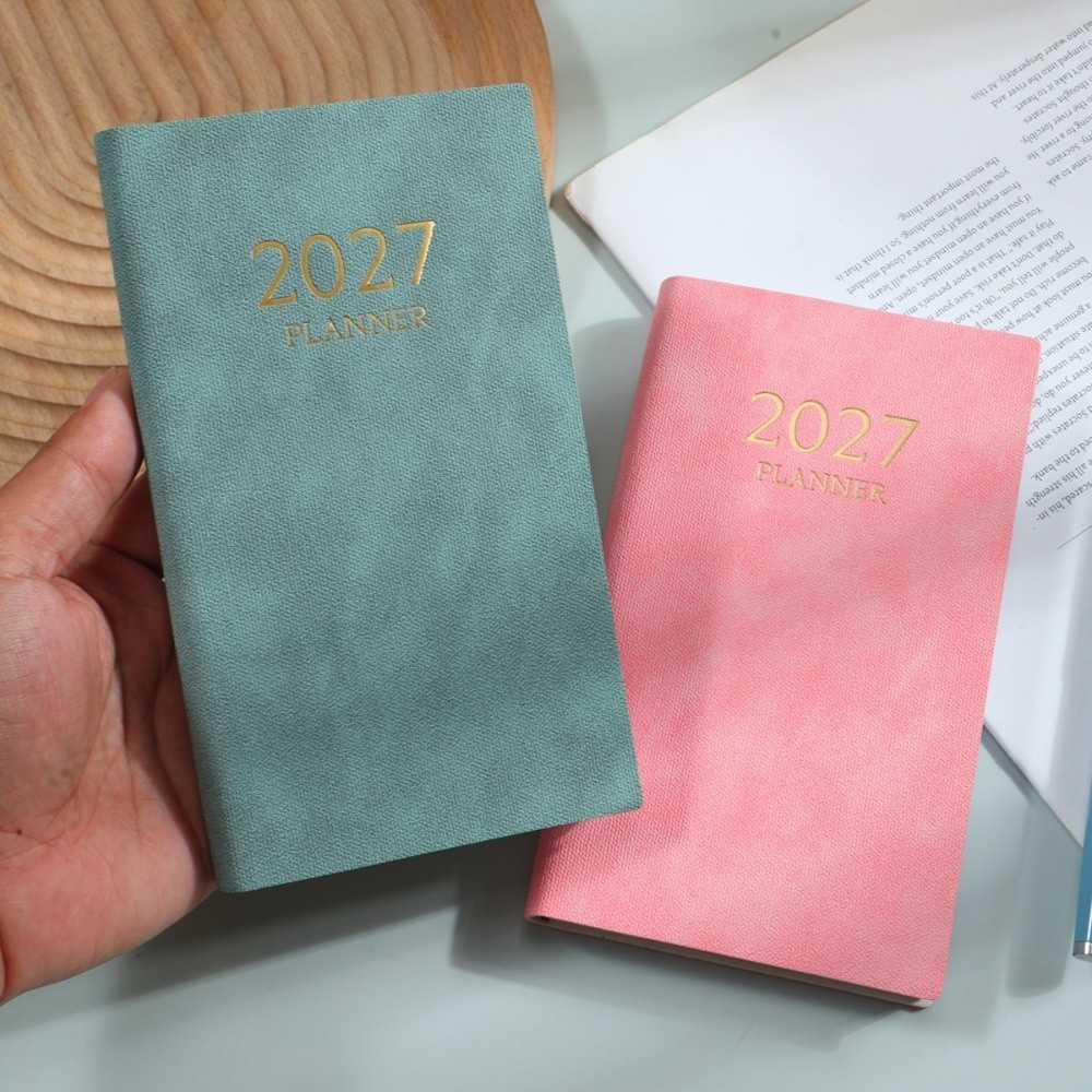 A6 Günlük Planlayıcı Defter PU - Leatherwork Plans incelemesi ve fiyatı