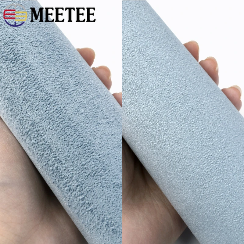 20-100 cm Süet Deri Kumaşlar A - Leatherwork Vise incelemesi ve fiyatı