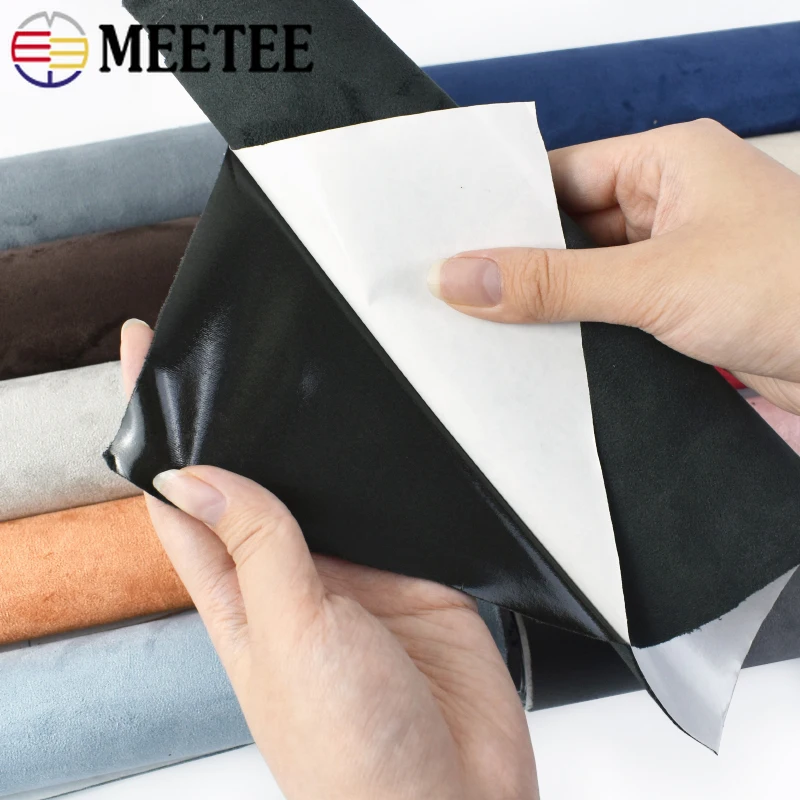 20-100 cm Süet Deri Kumaşlar A - Leatherwork Vise incelemesi ve fiyatı