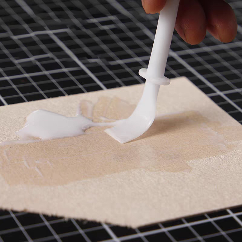 Tutkal Dağıtıcı Tutkal Fırçala - Leather Workshop incelemesi ve fiyatı