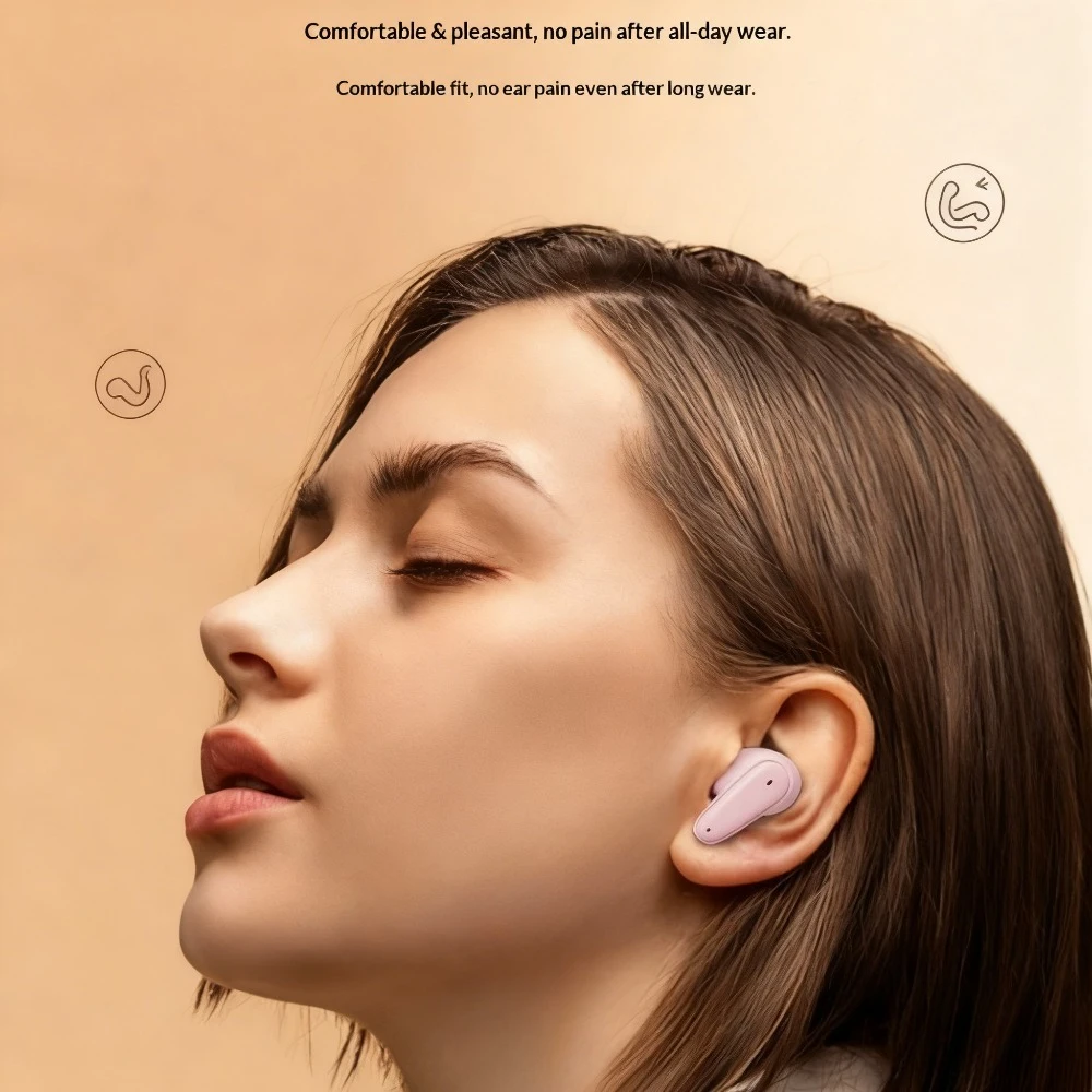 Kablosuz Bluetooth Kulaklıklar - Leatherwork Manual incelemesi ve fiyatı