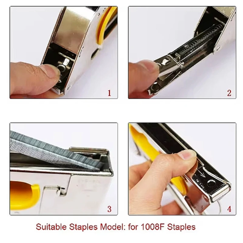 DIY El Yapımı Zımba Tabancası, - Leatherwork Manual incelemesi ve fiyatı