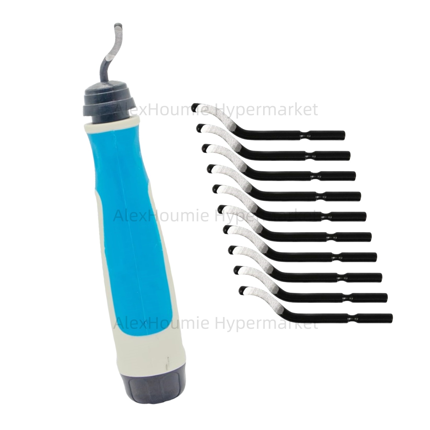 Çapak Alma Alet Seti NG1000, M - Swivel Knife Tool incelemesi ve fiyatı