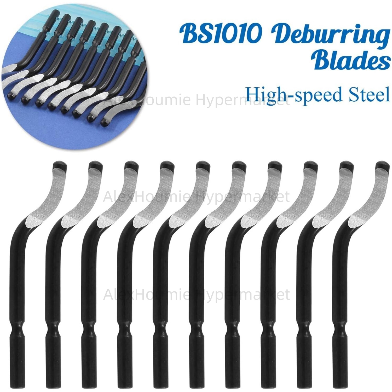 Çapak Alma Alet Seti NG1000, M - Swivel Knife Tool incelemesi ve fiyatı