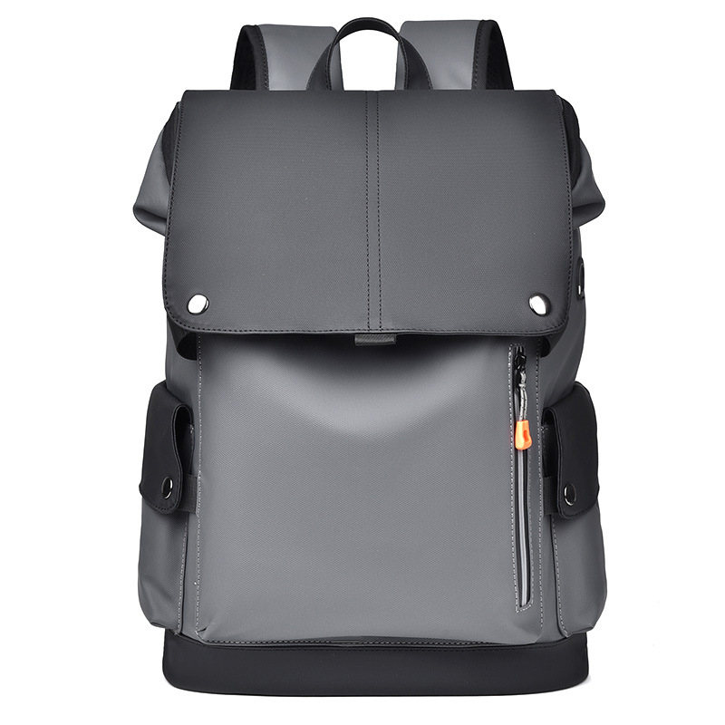Erkek Büyük Kapasiteli Dizüstü - Leather Work Rucksack incelemesi ve fiyatı