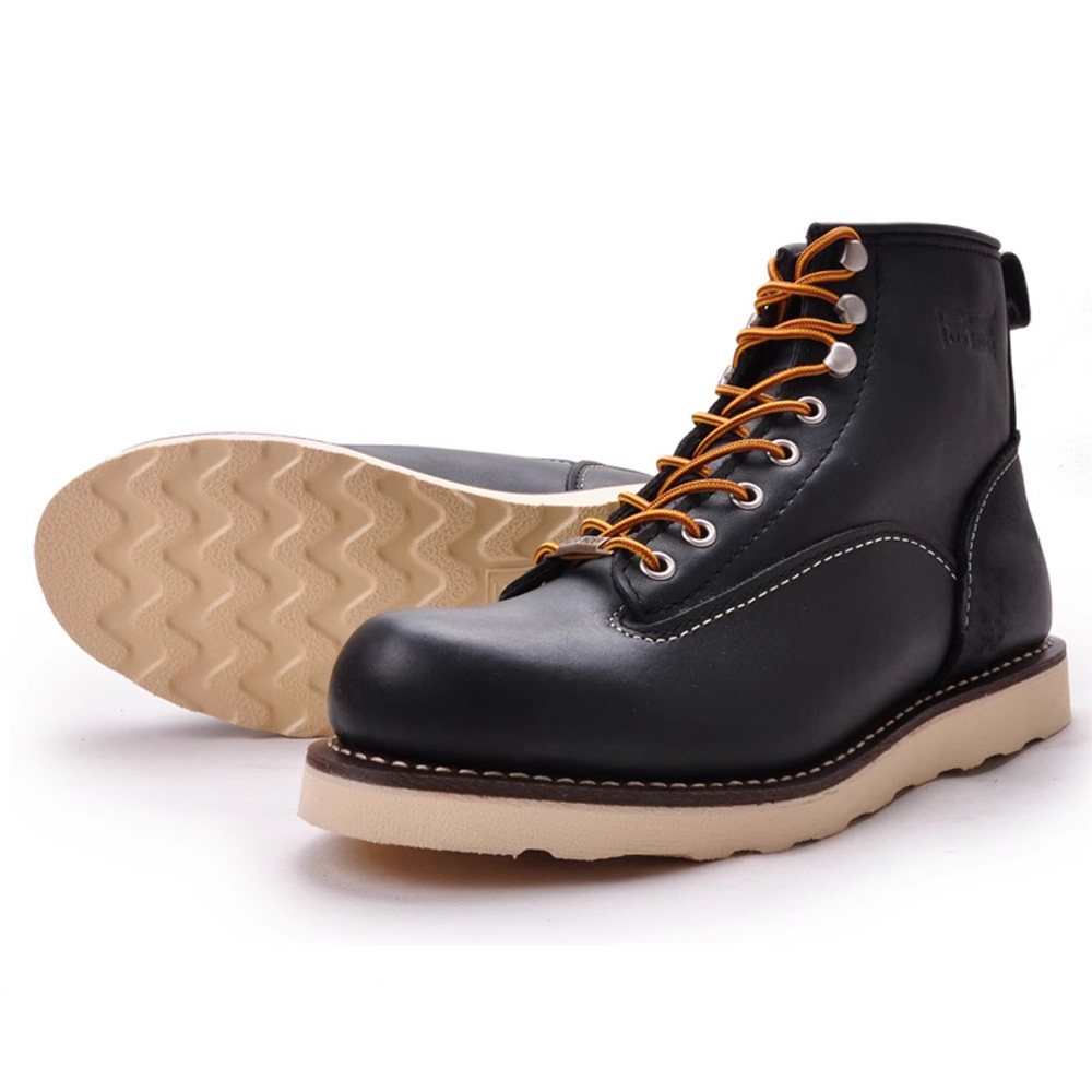 Erkek Modası Hakiki Deri Motos - Leather Work Western incelemesi ve fiyatı