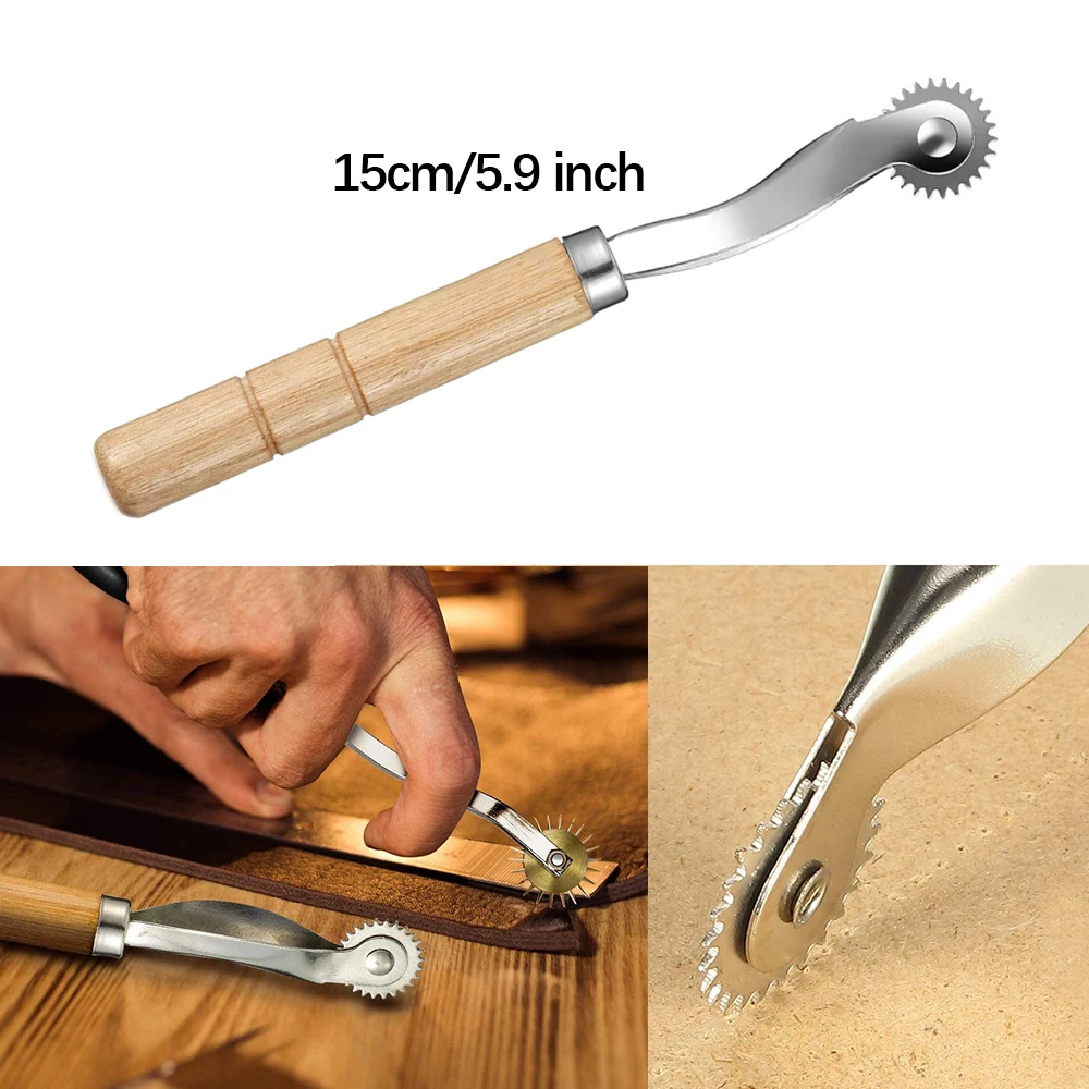 14 adet deri el sanatları diki - Leatherwork Thread incelemesi ve fiyatı