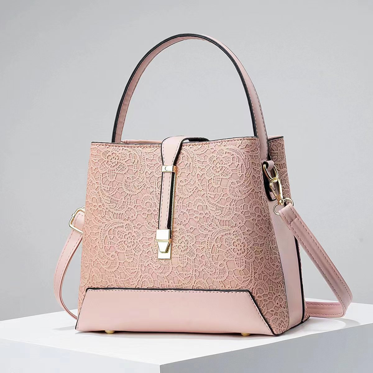 Yeni Lüks Tote Çanta Deri Şık  - Leather Work Bag Women incelemesi ve fiyatı