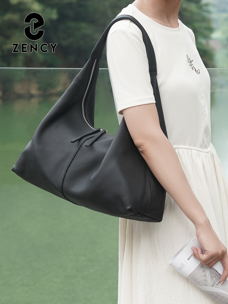 Zency Büyük Kapasiteli Tote Ça - Leather Work Bag Women incelemesi ve fiyatı