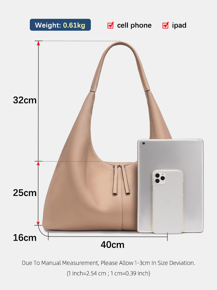 Zency Büyük Kapasiteli Tote Ça - Leather Work Bag Women incelemesi ve fiyatı
