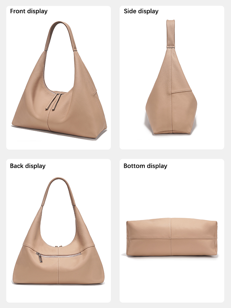Zency Büyük Kapasiteli Tote Ça - Leather Work Bag Women incelemesi ve fiyatı