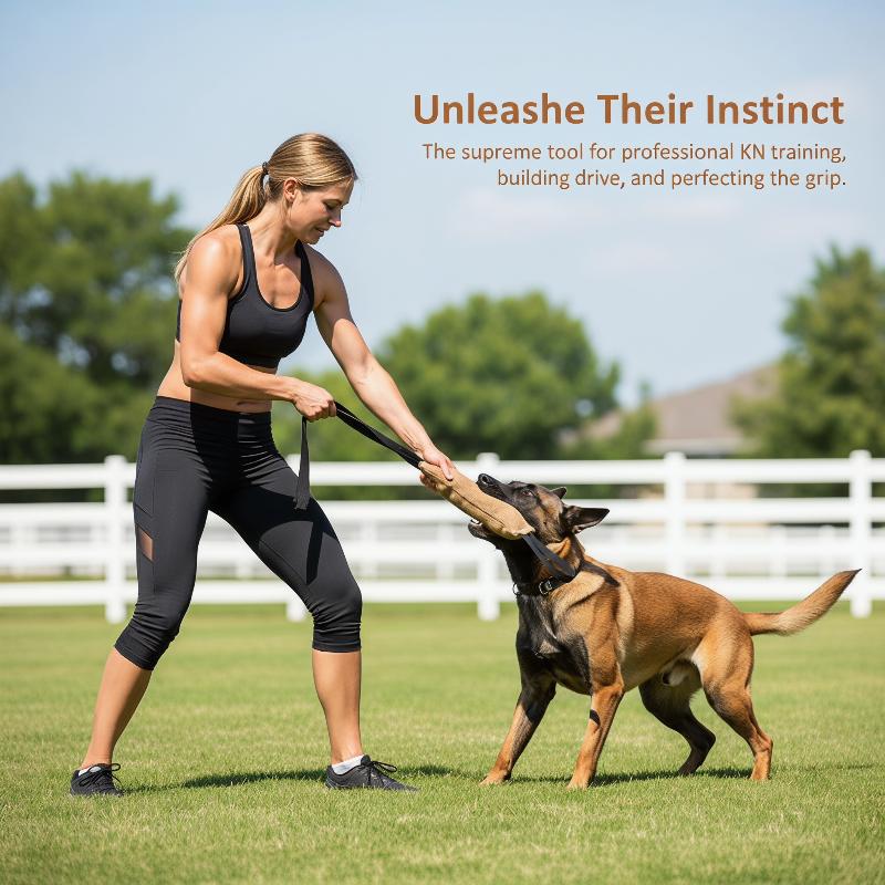 Köpek Isırma Çekme Oyunu Eğiti - Leatherwork Training incelemesi ve fiyatı