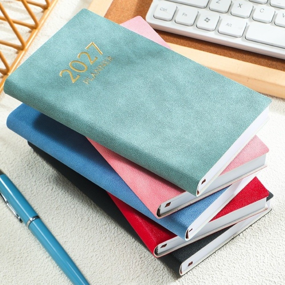 A6 Günlük Planlayıcı Defter 20 - Leatherwork Plans incelemesi ve fiyatı