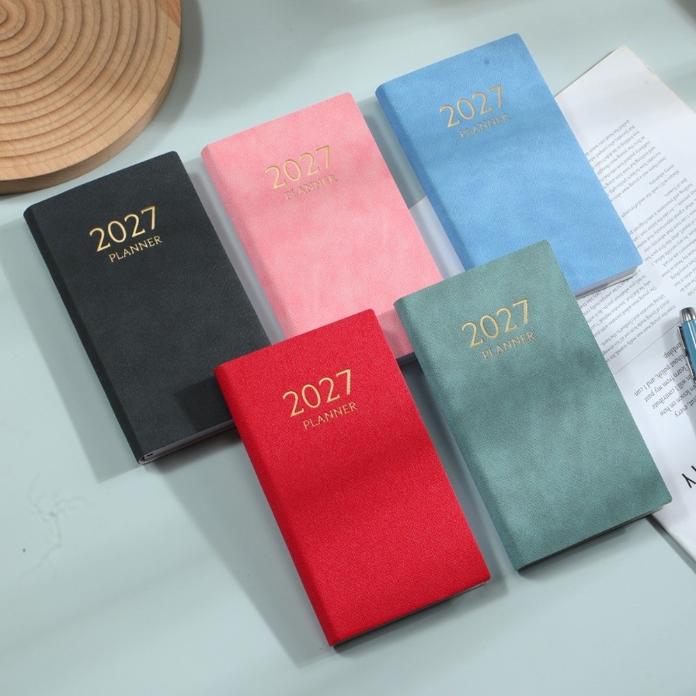 A6 Günlük Planlayıcı Defter 20 - Leatherwork Plans incelemesi ve fiyatı