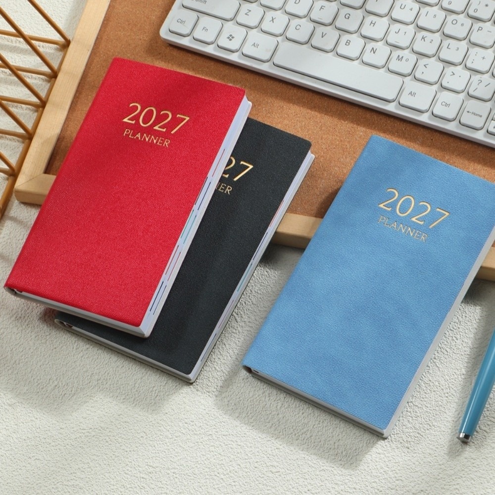 A6 Günlük Planlayıcı Defter 20 - Leatherwork Plans incelemesi ve fiyatı