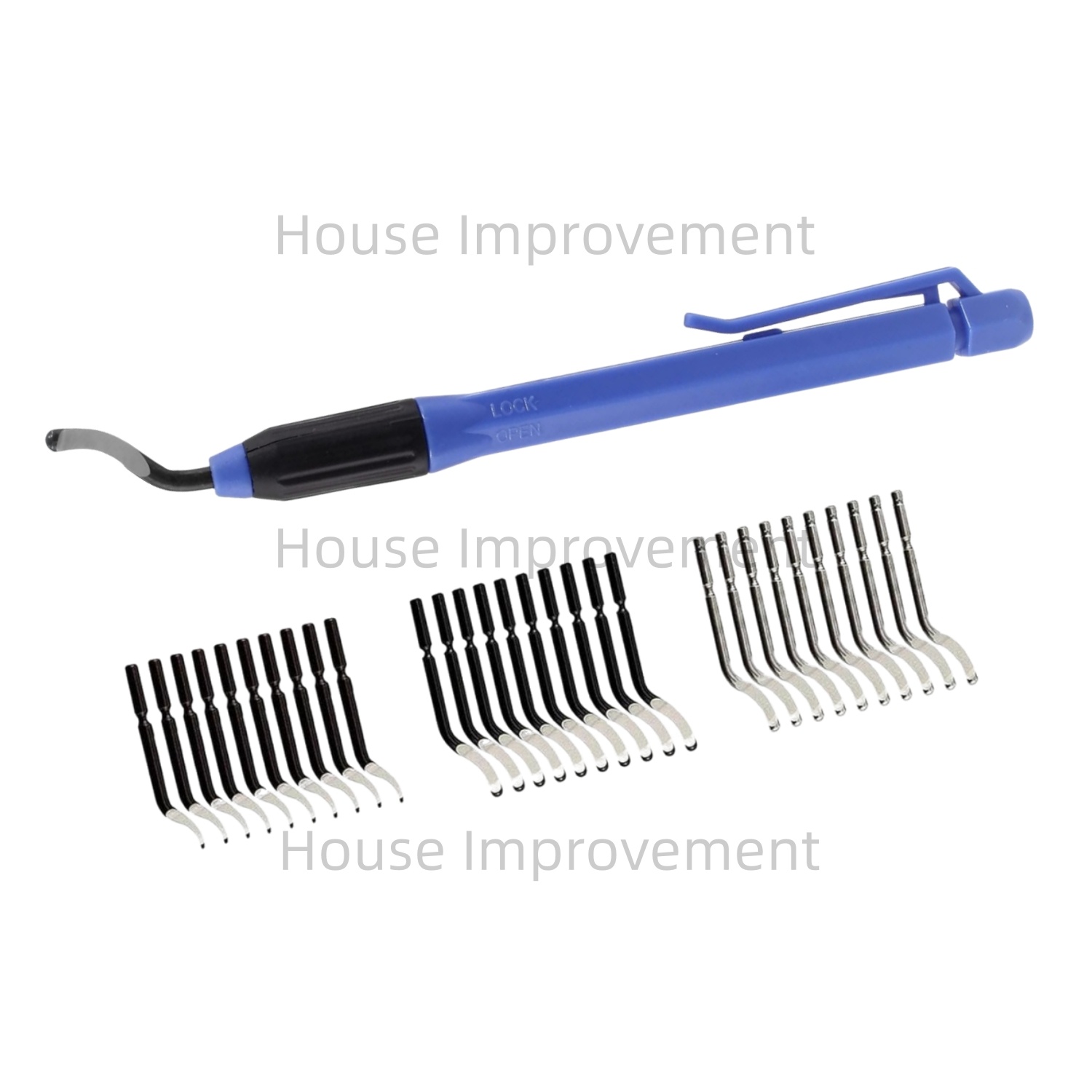 1/11/15/31 Yüksek Hızlı Çelik  - Swivel Knife Tool incelemesi ve fiyatı