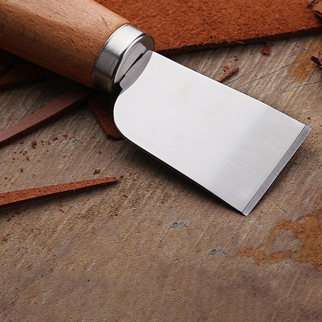 Döner Bıçaklı Deri Dikiş El Sa - Swivel Knife Tool incelemesi ve fiyatı