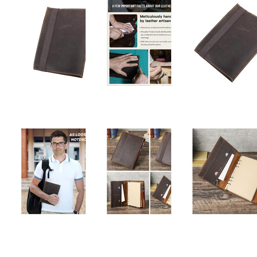 Okul, İş ve Seyahat Günlükleri - Leatherwork Plans incelemesi ve fiyatı