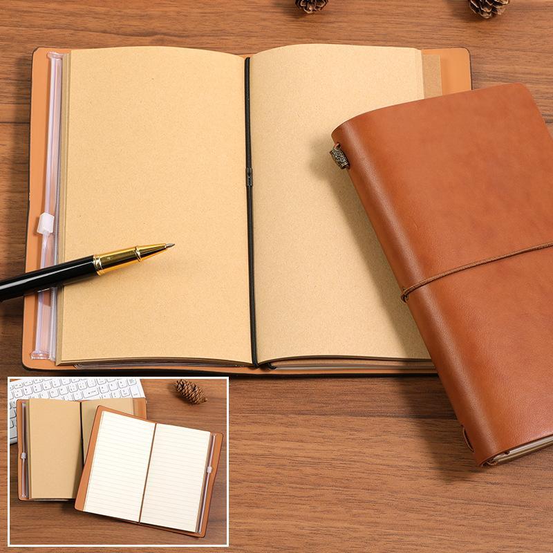 PU Deri Vintage Yeniden Doldur - Leatherwork Plans incelemesi ve fiyatı
