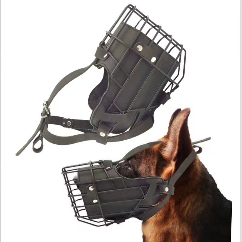 Alman Çoban Köpeği Çalışma Köp - Leatherwork Training incelemesi ve fiyatı