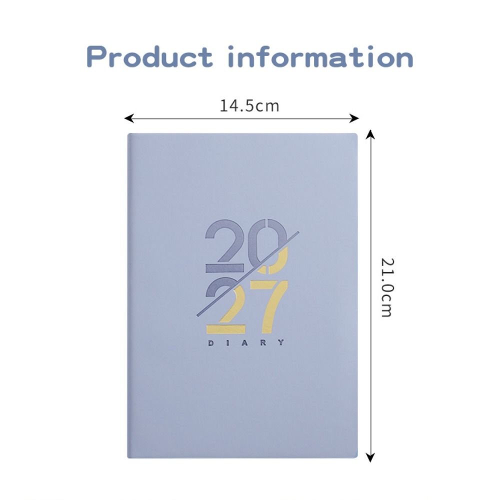 A5 2027 Program Planlayıcısı 1 - Leatherwork Plans incelemesi ve fiyatı