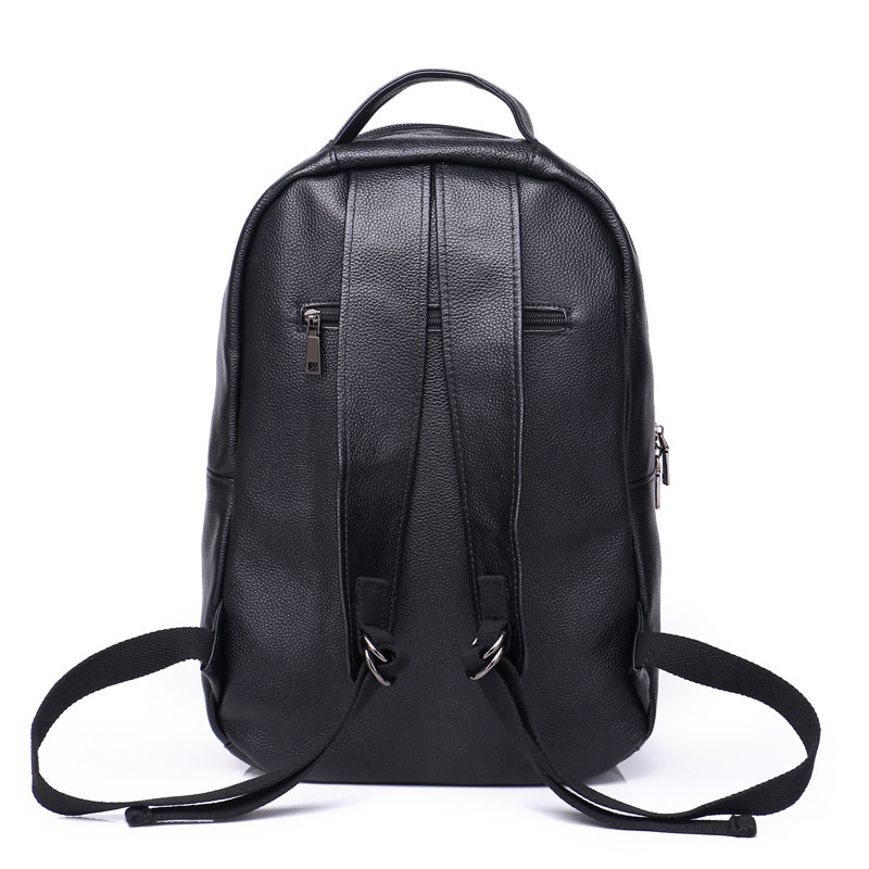 Zency Hakiki Deri Yumuşak Sırt - Leather Work Rucksack incelemesi ve fiyatı