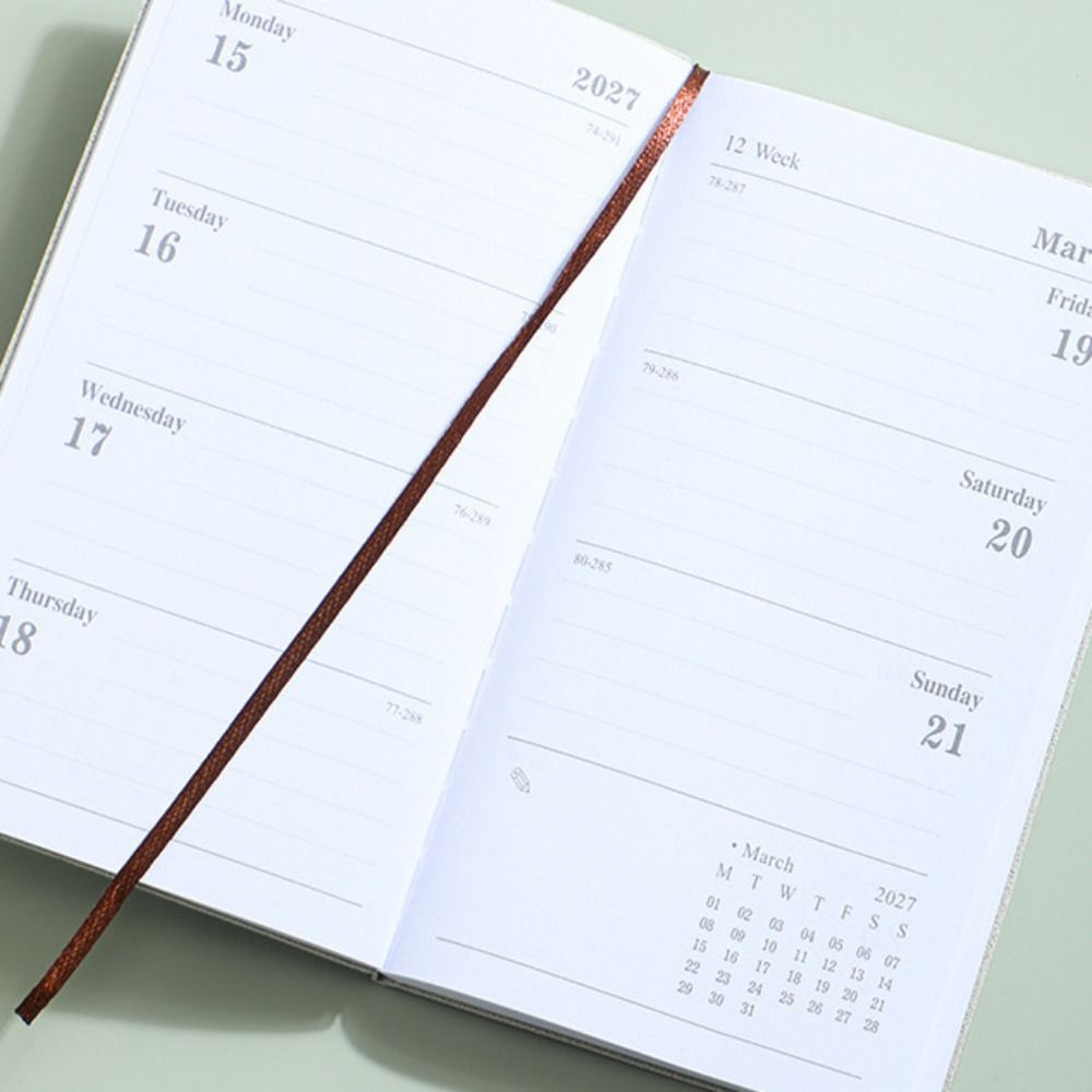 İngilizce 2027 Program Planlay - Leatherwork Plans incelemesi ve fiyatı