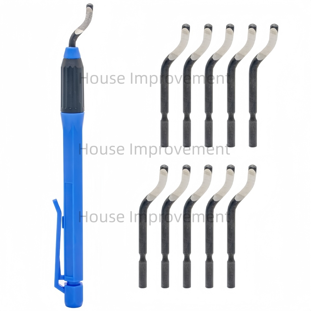 Çapak Alma Alet Seti NO 2000,  - Swivel Knife Tool incelemesi ve fiyatı