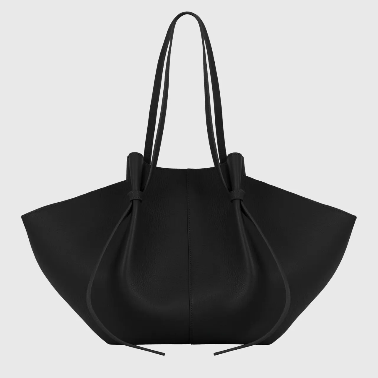 Kadın Deri Omuz Çantası Dumpli - Leather Work Bag Women incelemesi ve fiyatı