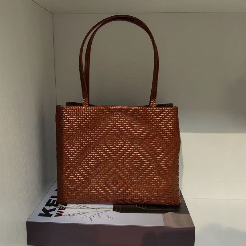 Mendy Hakiki Deri Dokuma Baskı - Leather Workshop incelemesi ve fiyatı