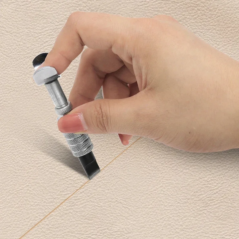 DIY ayarlanabilir manuel döner - Swivel Knife Tool incelemesi ve fiyatı