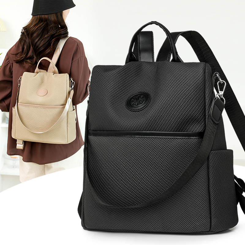 Kadınlar için Trendy Anti Hırs - Leather Work Rucksack incelemesi ve fiyatı