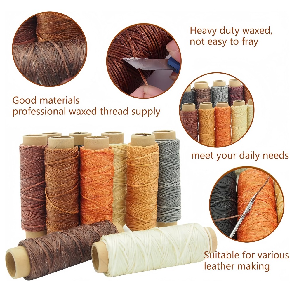 Oxford Saklama Çantalı Komple  - Beginner Leatherwork Kit incelemesi ve fiyatı