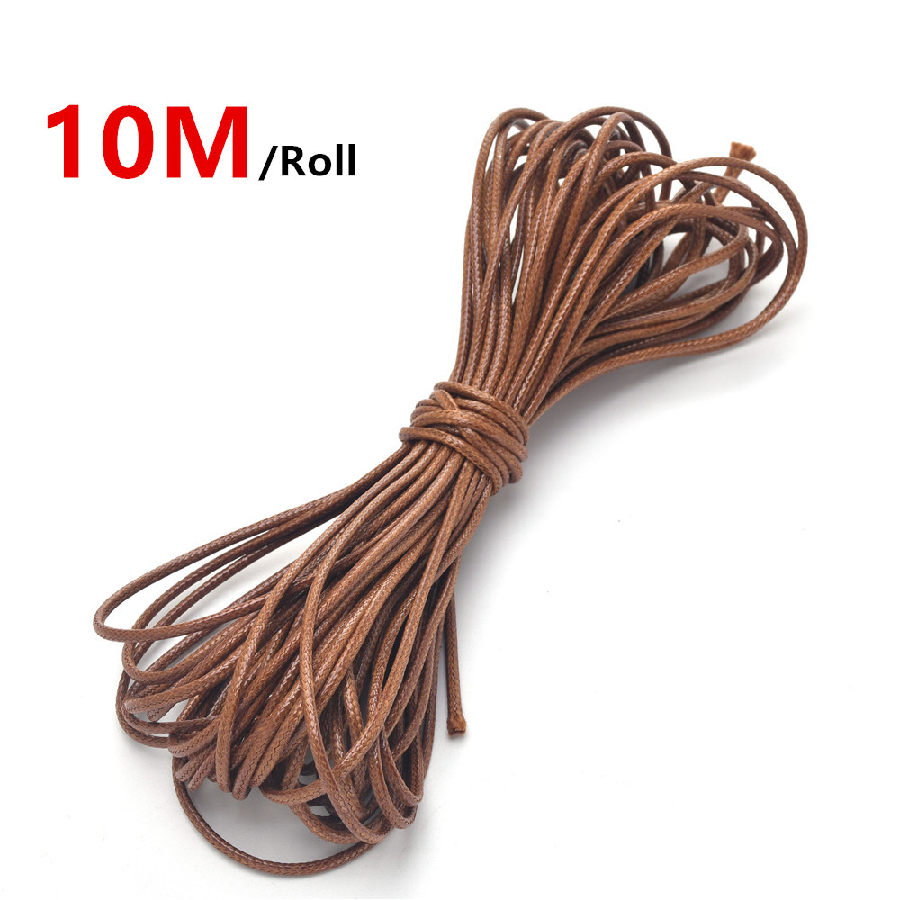 10M/11 metre 1.5mm kore mumlu  - Leatherwork Thread incelemesi ve fiyatı