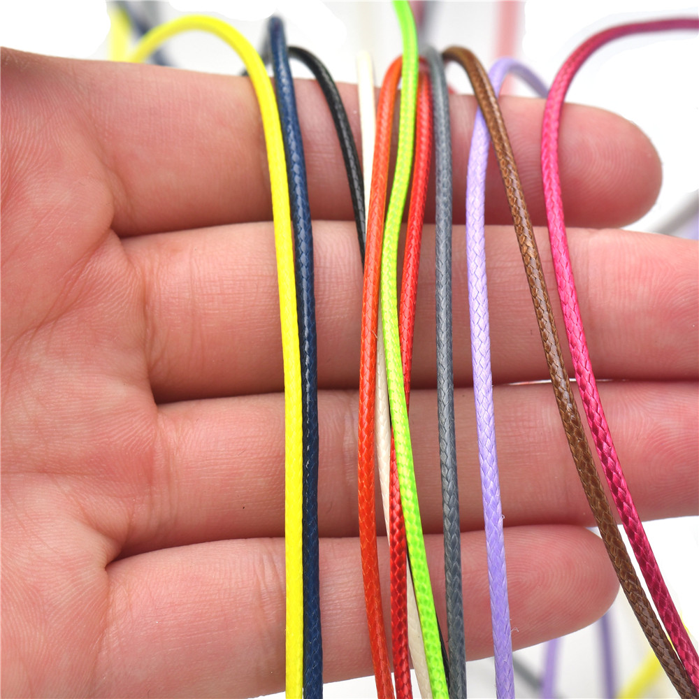 10M/11 metre 1.5mm kore mumlu  - Leatherwork Thread incelemesi ve fiyatı