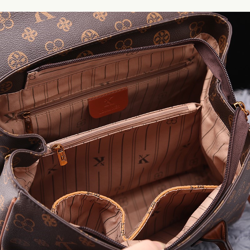 Hafif lüks marka kadın çantası - Leather Work Bag Women incelemesi ve fiyatı
