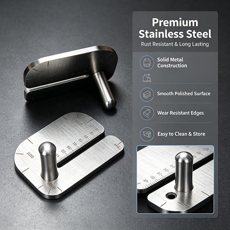 1 adet deri çekme ve kırma tah - Leatherwork Manual incelemesi ve fiyatı