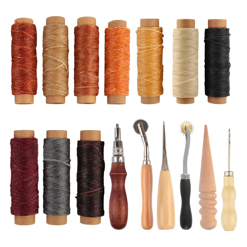 Yeni Başlayanlar İçin Deri İşl - Beginner Leatherwork Kit incelemesi ve fiyatı