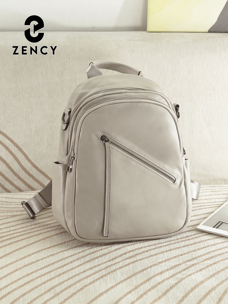 Zency Kadın Hakiki Deri Sırt Ç - Leather Work Rucksack incelemesi ve fiyatı