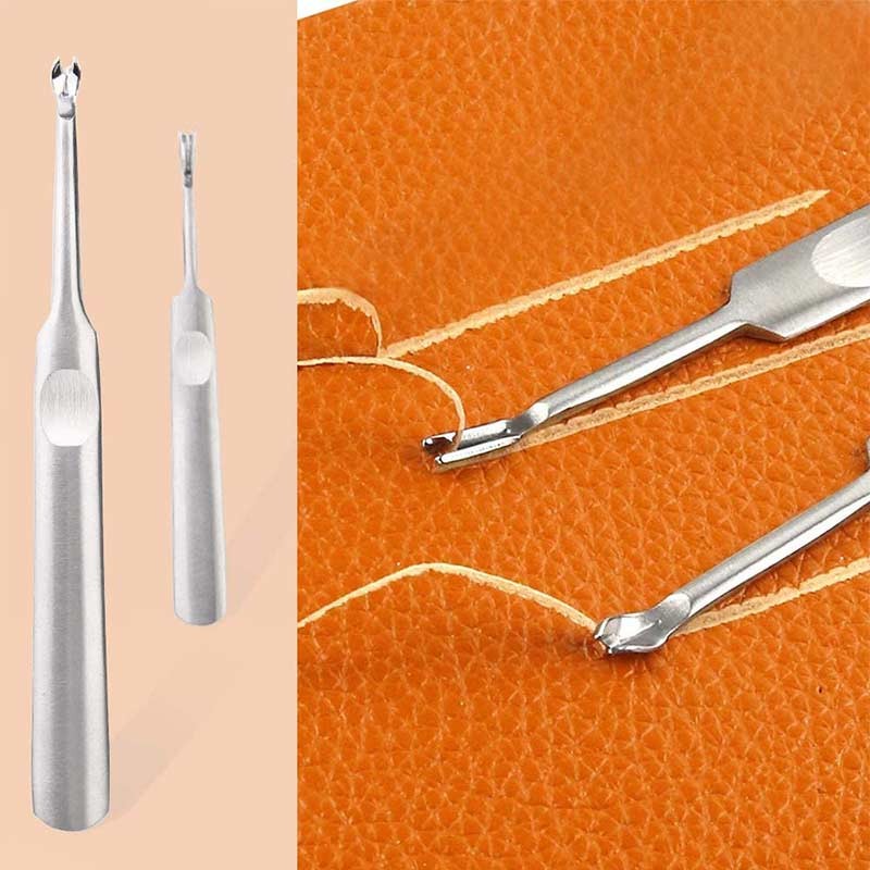 25 Parça Deri İşleme Aletleri  - Beginner Leatherwork Kit incelemesi ve fiyatı
