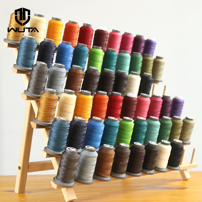 WUTA 1 Set 20 Adet Deri İşleme - Leatherwork Thread incelemesi ve fiyatı